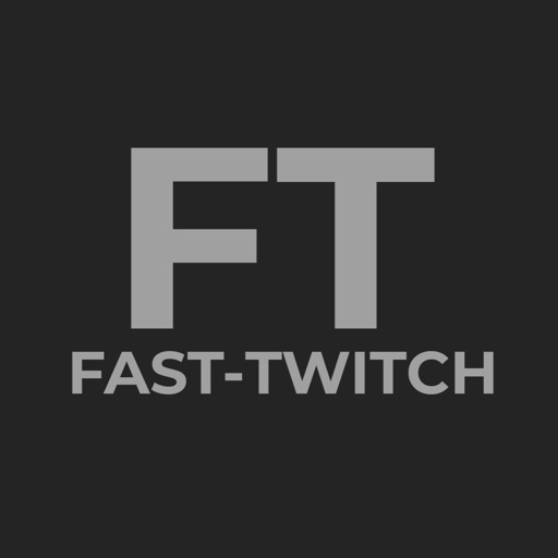 Fast Twitch Sports Performance icon