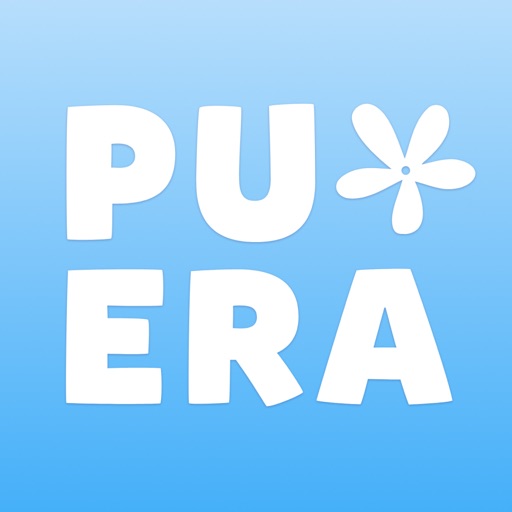 Pu'era icon