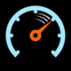 Speedometer: Accurate Speed - Rounded Peak Studios LLC
