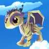 Pocket Dragon: Widget Pet Game