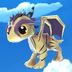 Pocket Dragon: Widget Pet Game App Negative Reviews