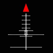 TV Antenna Compass USA