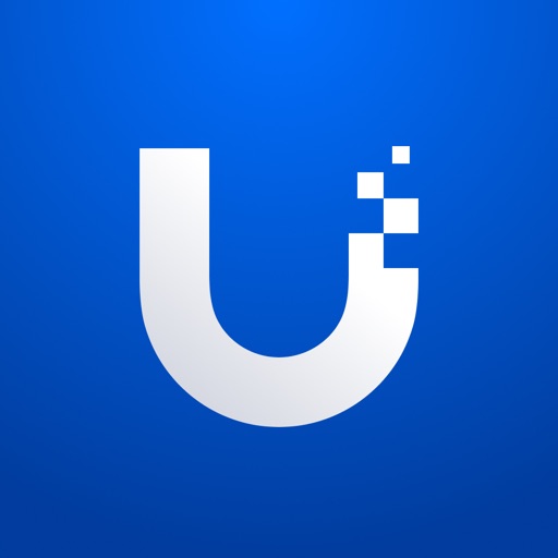 UniFi Identity iOS App