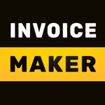 Invoice Maker App.