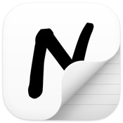 Nooote - flippable notes