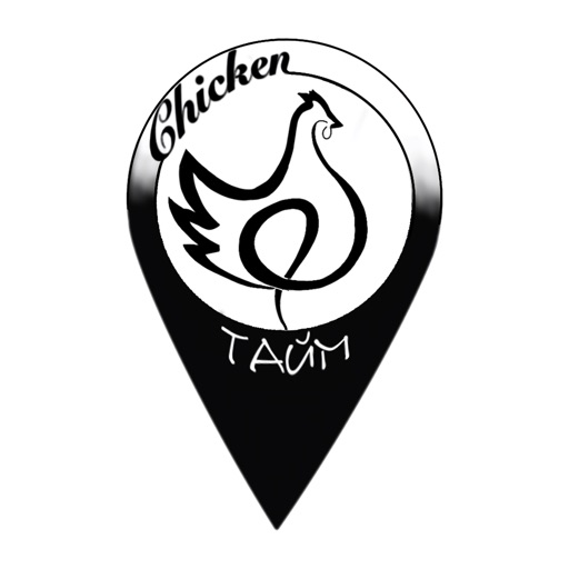 Chicken Тайм icon