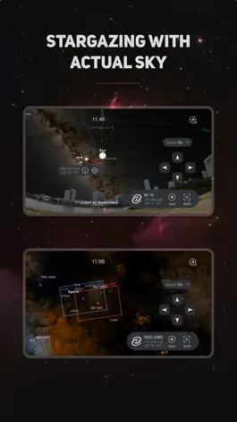 Game screenshot ASI Mount apk