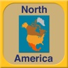 iWorld North America icon