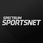 Download Spectrum SportsNet: Live Games app
