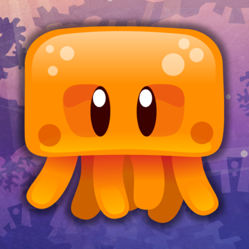 Box jelly icon