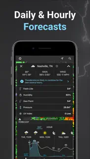 How to cancel & delete storm radar: weather tracker 1