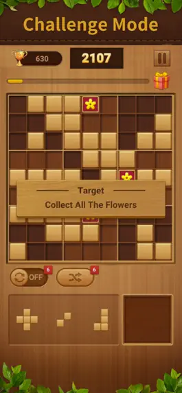 Game screenshot Wood Block Puzzle Sudoku hack