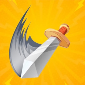 螢幕擷取畫面 (8) Sword Shooter