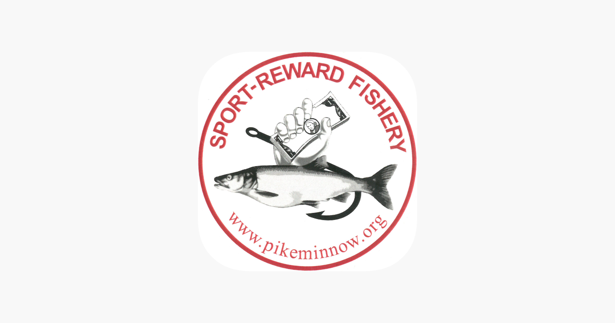 Pikeminnow Sport-Reward Fishery Program  Washington Department of Fish &  Wildlife
