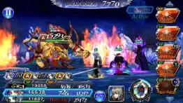 dissidia final fantasy oo problems & solutions and troubleshooting guide - 1