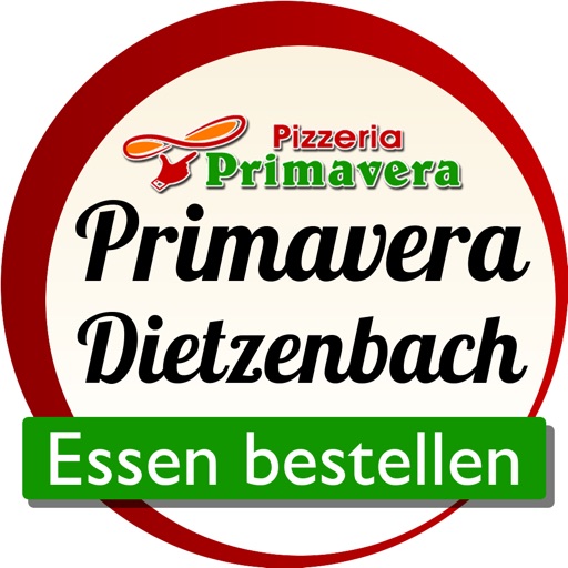 Pizzeria Primavera Dietzenbach