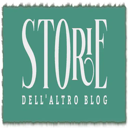 Storie dell'Altro Blog Cheats