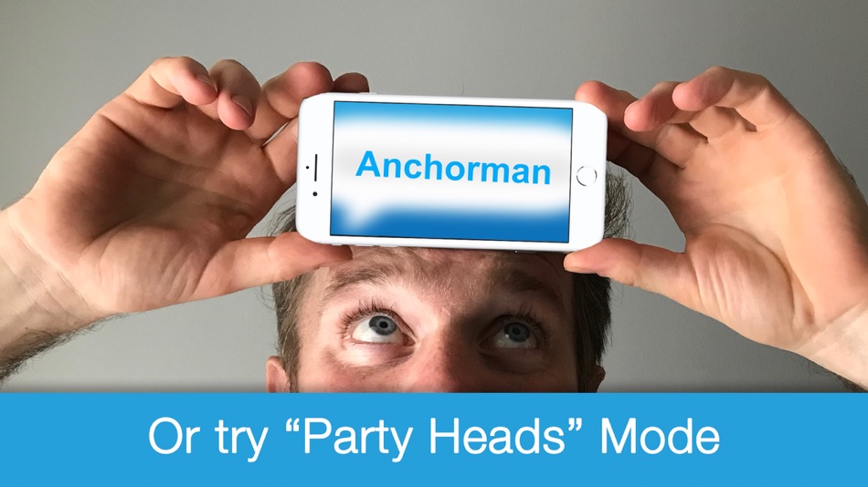 #4. Phrase Party! Lite — Charades (iOS) 由: logan sease