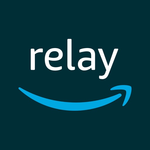 Amazon Relay Icon