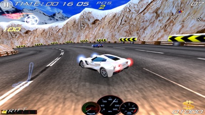 Speed Racing Ultimate 3のおすすめ画像3