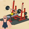 Idle Gym Fitness Rich Tycoon - iPadアプリ