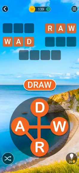 Game screenshot Word Trip - Word Puzzles Games hack