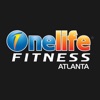 Onelife Fitness Atlanta icon