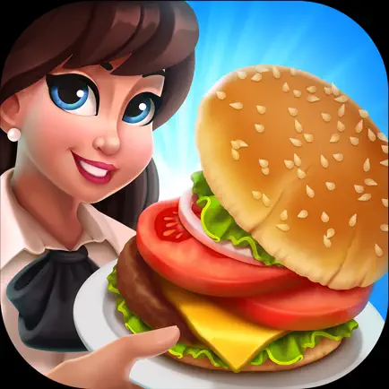Restaurant City Tycoon - Mania Читы