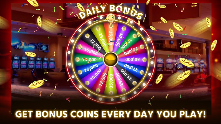 Fantasy Springs Slots - Casino screenshot-3