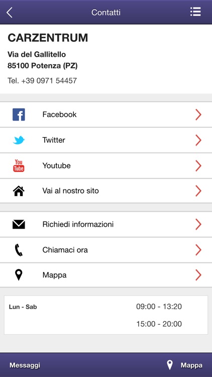 CARZENTRUM screenshot-4