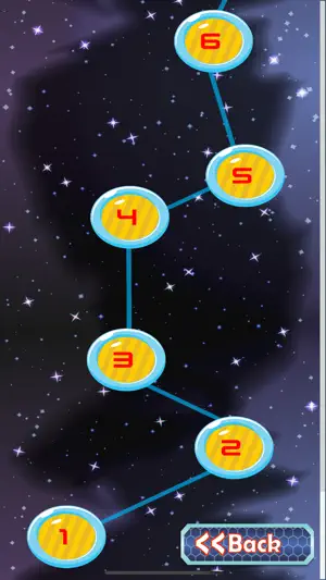 Space Shooter Attack screenshot 3