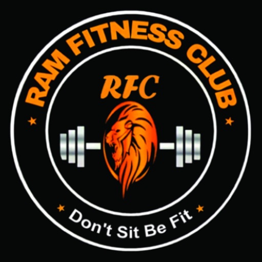 Ram Fitness Club