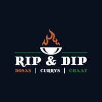 RIP & DIP logo