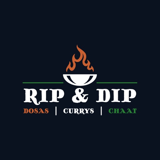 RIP & DIP, London