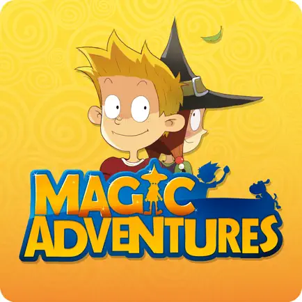 Magic Adventures Cheats