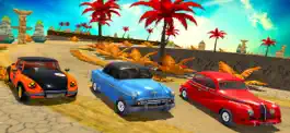 Game screenshot Mini Car Racing Games Offline mod apk