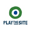 PLAY THE SITE - iPadアプリ