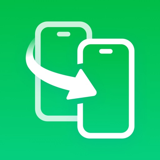 Phone Clone - Smart Switch . Icon