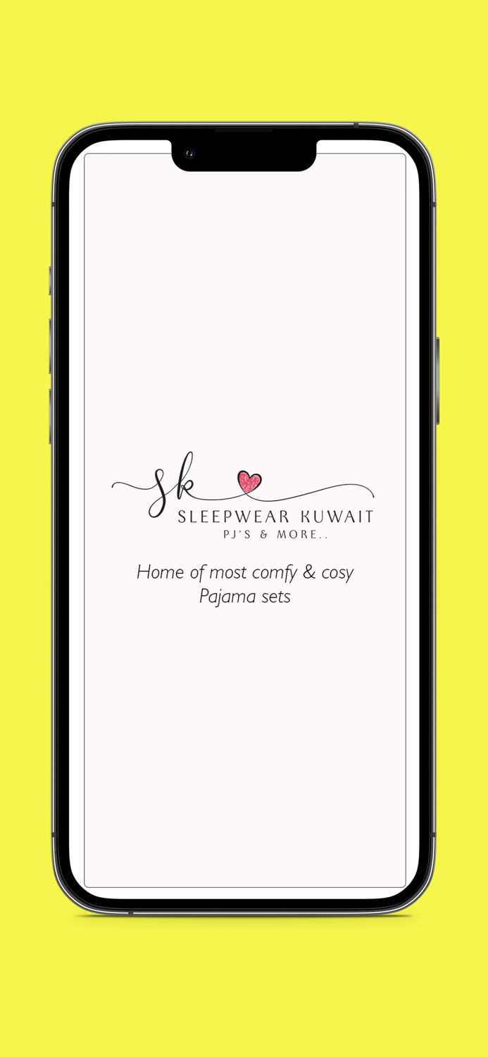 Sleepwear Kuwait
