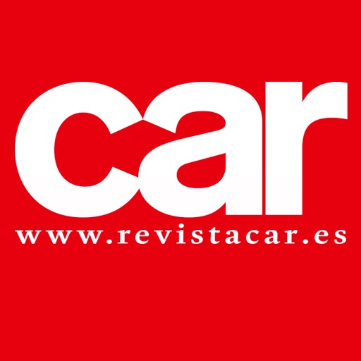 Car España-Revista icon