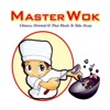 Master Wok Manchester icon