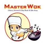 Master Wok Manchester App Positive Reviews
