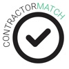 Contractor Match icon