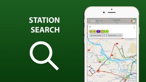 City Transport Map Wroclaw screenshot