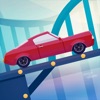 Build Bridges - Poly Builder! icon
