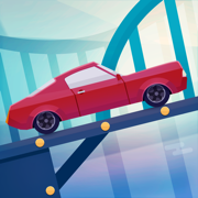 Build Bridges - Buddy Builder