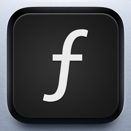 Ícone do app Finale KeyPad