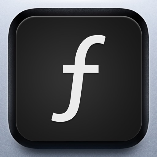 Finale KeyPad icon