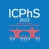 ICPhS 2023 icon