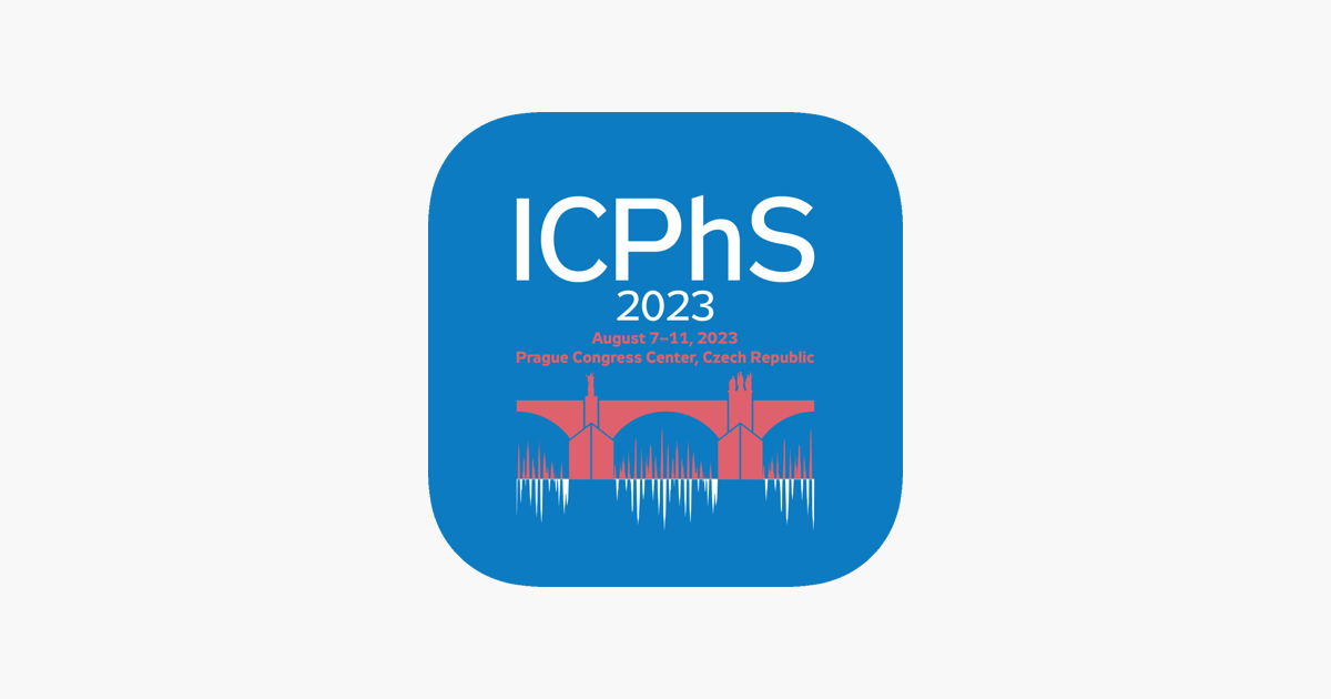 Proceedings :: ICPhS 2023